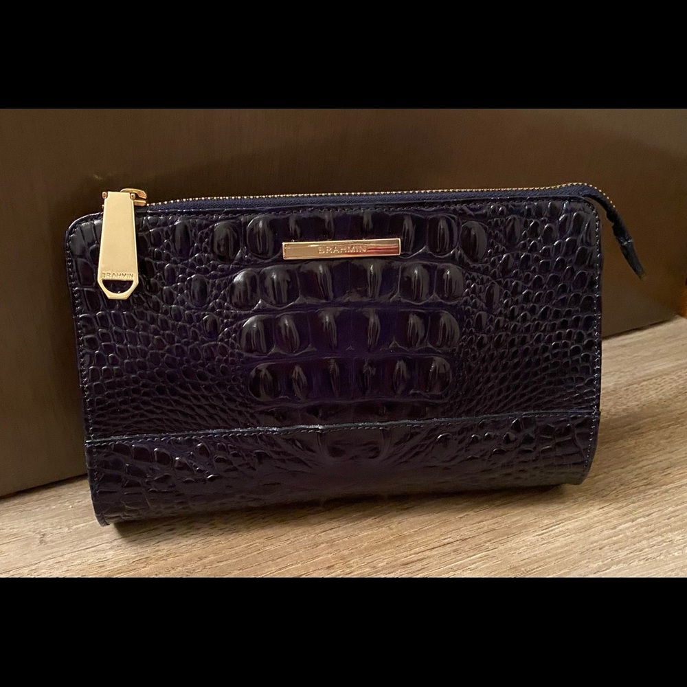 Brahmin bag